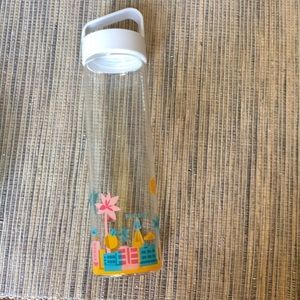 STARBUCKS “You Are Here” Collection water bottle